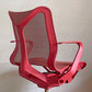 ハーマンミラー Herman Miller コズムチェア Cosm Chair キャニオン ローバック 固定アーム キャスター オフィスチェア デスクチェア スタジオ7.5 定価￥247,500- ■