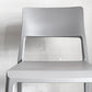 ヴィトラ Vitra ティプトン Tipton チェア スタッキングチェア チルト機能 ロッキングチェア バサルト A ■