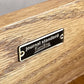 ジャーナルスタンダードファニチャー journal standard Furniture j.s.F リル バニティ デスク LILLE VANITY DESK ドレッサー オーク材 アイアン ボックス付  内蓋 S字フック 欠品 インダストリアル ■