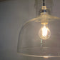 ブラックボード Blackboard オリジナルランプ original lamp アビエ LA LAMPE HABILLEE ガラスペンダントライト カーフ karf 取扱 ●