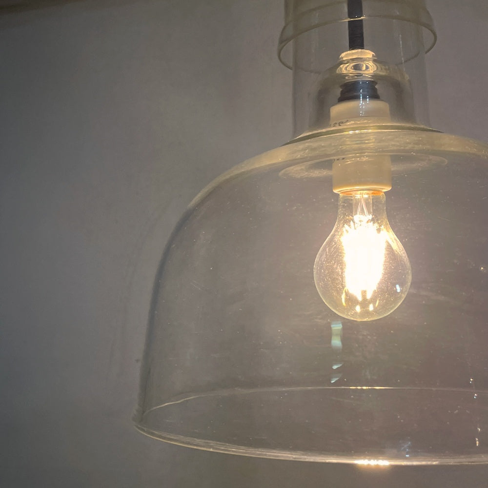 ブラックボード Blackboard オリジナルランプ original lamp アビエ LA LAMPE HABILLEE ガラスペンダントライト カーフ karf 取扱 ●