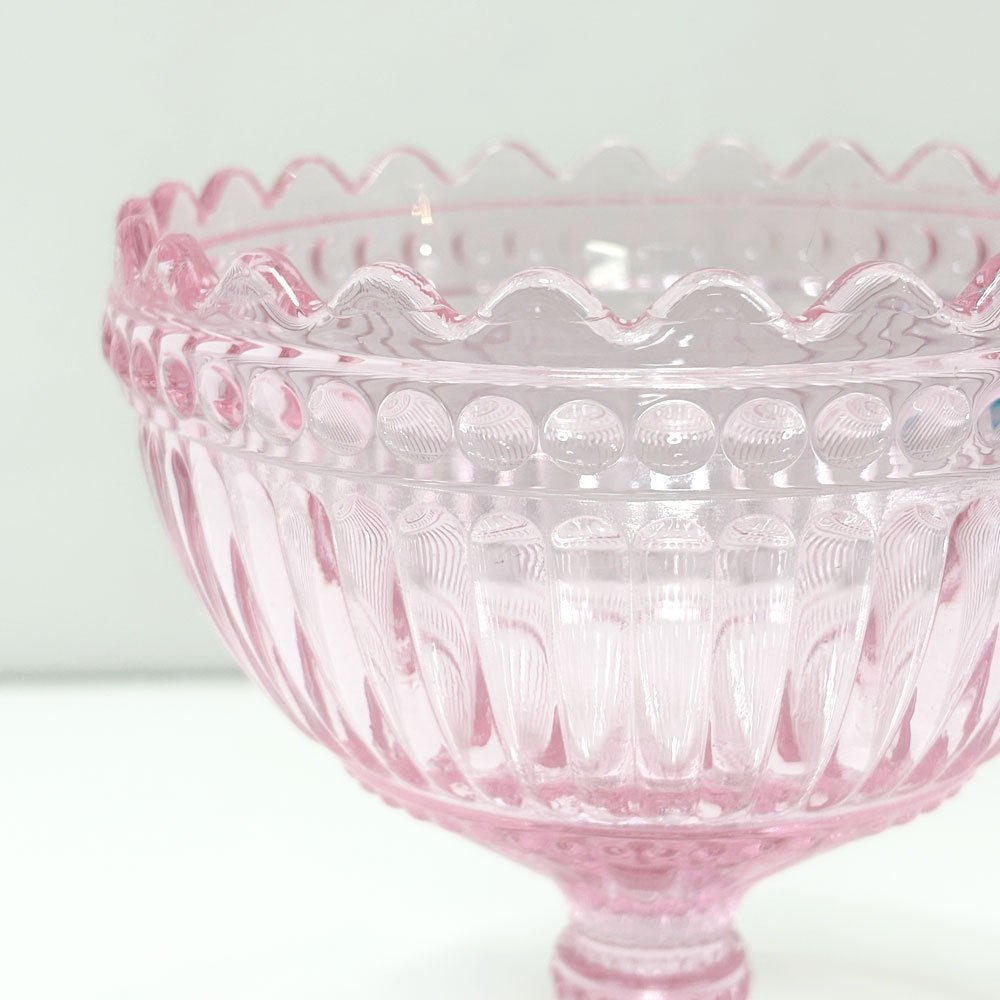 イッタラ iittala マリメッコ marimekko マリスコーリ Mariskooli マリボウル ペールピンク Lサイズ H15cm 北欧食器 ●