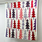 マリメッコ marimekko クーシコッサ Kuusikosssa もみの木 ファブリック 生地 Maija Louekari 北欧雑貨 約150×156cm ●