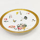 ウェッジウッド WEDGWOOD フローラルゴールド FLORAL GOLD カップ＆ソーサー 英国 A ●