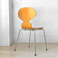 フリッツハンセン Fritz Hansen 3101 アリンコチェア アントチェア 4本脚 ナチュラルビーチ ラッカー仕上げ アルネ・ヤコブセン A ★