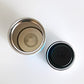 マリメッコ marimekko ウニッコ UNIKKO タンブラー 350ml ブルー ブルーボトルコーヒー コラボ 60周年記念 限定品 箱付き 北欧 ■