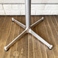 ディーアンドデパートメント D&DEPARTMENT ラワンテーブル LAUAN TABLE ROUND・02 ラウンド メラミン天板 Φ60cm 定価￥71,500- ◎