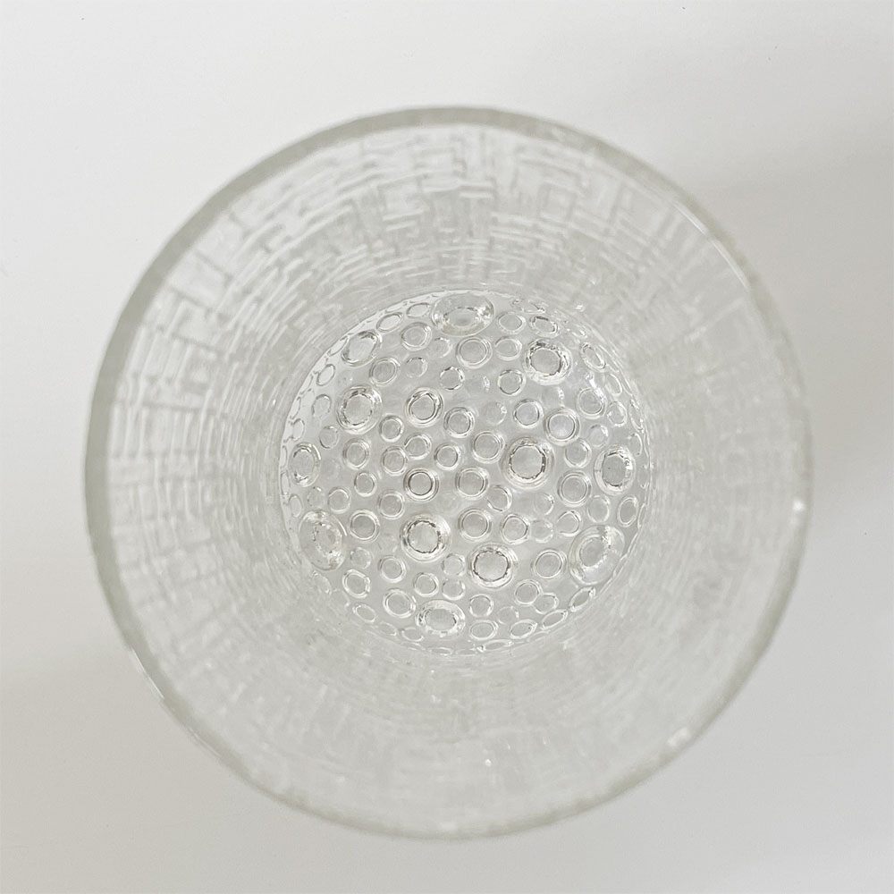 イッタラ iittala ウルティマツーレ Ultima thule ハイボールグラス クリア タピオ・ヴィルカラ Tapio Wirkkala 北欧食器 ビンテージ ★