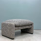 カッシーナイクスシー Cassina ixc. 675-OT マラルンガ MARALUNGA オットマン ファブリック FUN ヴィコ・マジストレッティ MoMA ◎