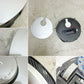 エコバックス Ecovacs X1 OMNI Dex11 お掃除ロボット 全自動水拭き機能・熱風乾燥機能 音声アシスタント機能 基本動作確認済み ●