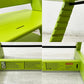ストッケ STOKKE トリップトラップ TRIPP TRAPP ベビーチェア キッズチェア S/N無し グリーン ノルウェー 北欧家具 ●