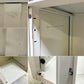 ビスレー BISLEY A4 39/1 キャビネット 1ドア 35x46xH94cm オフホワイト オフィス 店舗什器 イギリス ●