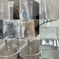 カルテル Kartell テイク TAKE テーブルランプ ポリカーボネート製 ブルー フェルチョ・ラヴィアーニ Ferruccio Laviani イタリア ■