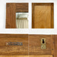 アデペシュ a.depeche オールドチークミラー old teak mirror ウォールミラー 姿見 Lサイズ 定価 ￥85,800- ●