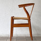 カールハンセン＆サン Carl Hansen & Son CH24 Yチェア オイルフィニッシュ ハンス・J・ウェグナー チーク材 北欧家具 販売終了品 ◇