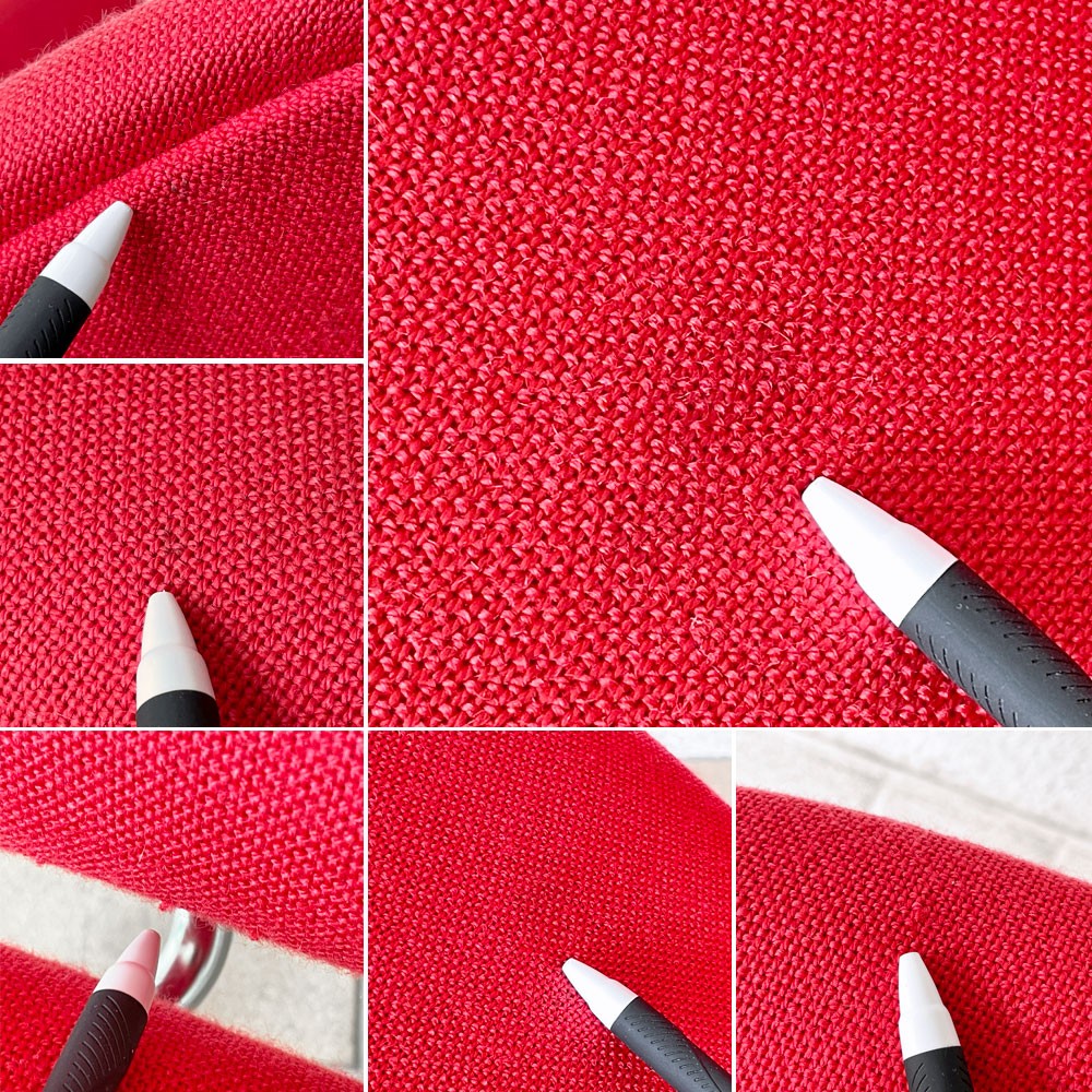 アーティフォート Artifort オレンジスライスチェア Orange Slice Armchair ラウンジチェア アームチェア ピエール・ポラン Pierre Paulin 名作家具 ◇