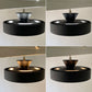 アートワークスタジオ ART WORK STUDIO グロー Glow LED-ceiling light シーリングライト AW-0555E 4000lm 8畳用 調色・調光機能 リモコン付 ◇