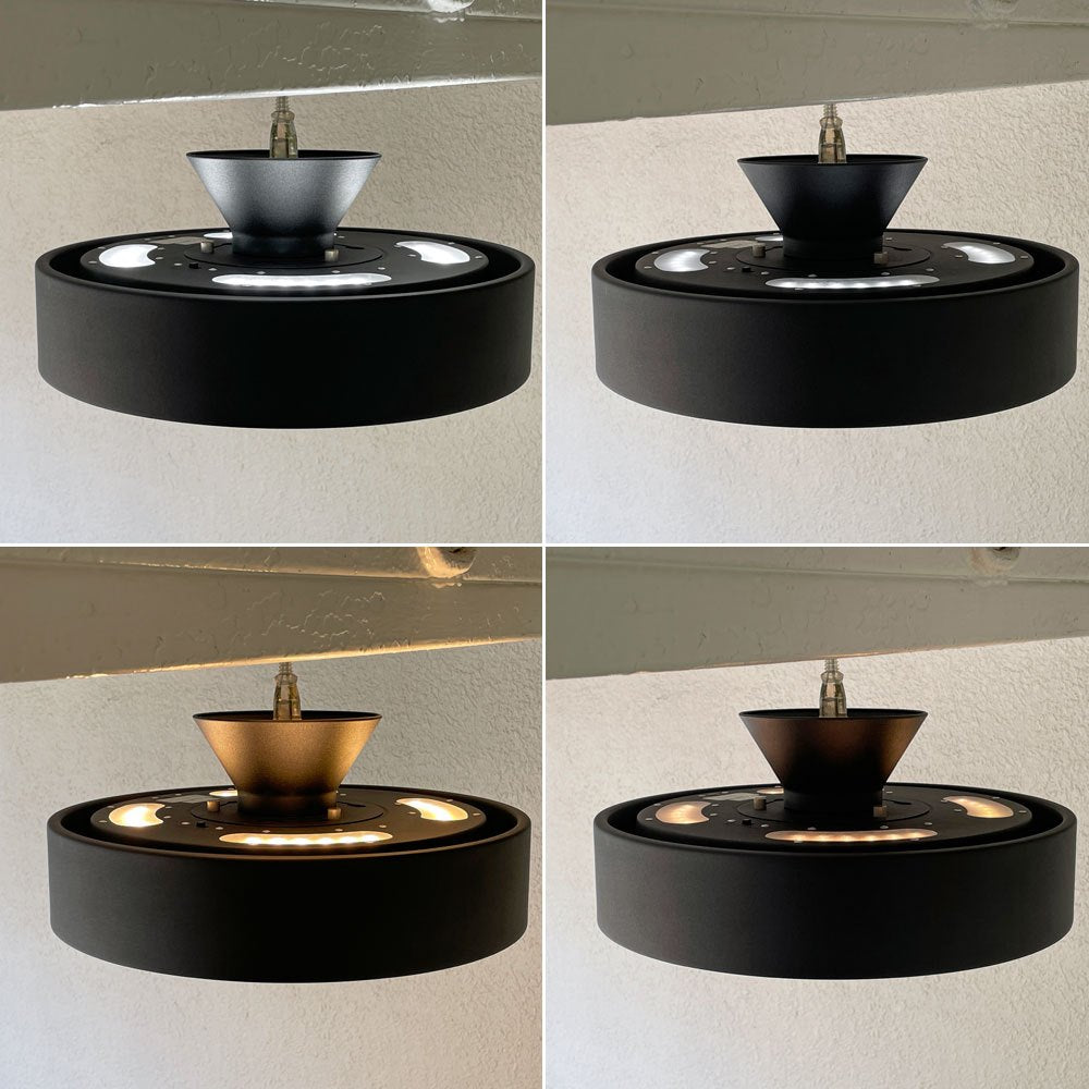 アートワークスタジオ ART WORK STUDIO グロー Glow LED-ceiling light シーリングライト AW-0555E 4000lm 8畳用 調色・調光機能 リモコン付 ◇