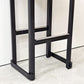 アルテック artek アトリエ バースツール Atelier Bar Stool H75cm ビーチ材 ブラックラッカー仕上げ タフ スタジオ TAF Studio スウェーデン 北欧家具 A ●