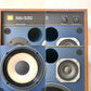 ジェービーエル JBL 4312MⅡWX (4312エムツー) ブックシェルフスピーカー 連番ペア コンパクトモニタースピーカー 美品 ★