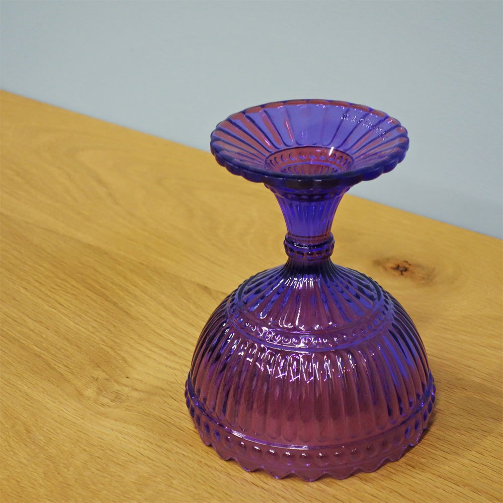 イッタラ iittala マリメッコ marimekko マリスコーリ Mariskooli マリボウル ライラック Lサイズ 15cm ◎