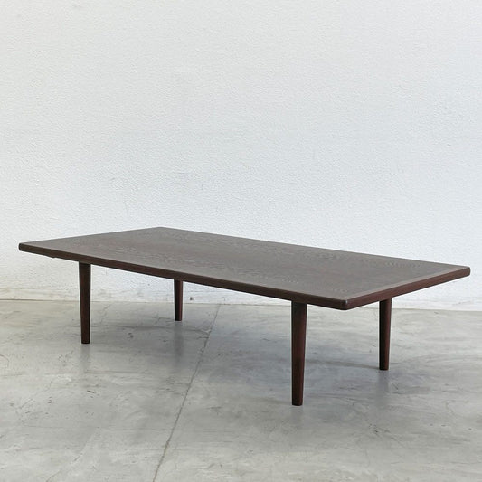 ゲタマ GETAMA オーク材 ラージ コーヒーテーブル Large Coffee table リビングテーブル ハンス・J・ウェグナー Hans J Wegner 〓