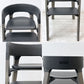 ストッケ STOKKE ステップス チェア Steps Chair ベビーチェア ブラック 北欧 ノルウェー ●