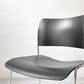 ハウ HOWE 40/4 サイドチェア SIDE CHAIR スタッキングチェア デビッド・ローランド David Rowland モダンデザイン B ★