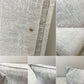 リーンロゼ ligne roset ロゼプラド ROSETPRADO 2pソファ 背クッション2個＋ボルスター1個 W200cm グレー ファブリック クリスチャン・ウェルネール フランス ●