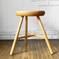 ワーナー Werner シューメーカーチェア Shoemaker Chair NO.49 スツール ビーチ材 オイルフィニッシュ ラーズ・ワーナー デンマーク 北欧家具 ◎