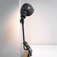 デイザー DAZOR クランプ デスクライト USビンテージ vintage インダストリアル 工業系 パシフィックファニチャーサービス P.F.S 取扱い 現状品 ●