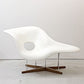 ヴィトラ vitra ラ・シェーズ La chaise ラウンジチェア 寝椅子 チャールズ ＆ レイ・イームズ Charles & Ray Eames 名作 ミッドセンチュリー ●