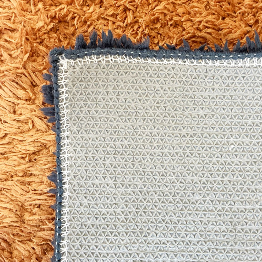 ジャーナルスタンダードファニチャー journal standard furniture jsf ピクフェア ラグ PICFAIR RUG ネイビー 200×250cm 定価37,800円 ★