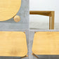 カリモクニュースタンダード Karimoku キャストール ダイニングテーブル CASTOR TABLE 150 国産ナラ材 ピュアオークカラー 定価145,200円 〓