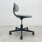 ヴィトラ vitra ルーキー Rookie デスクチェア キャスターチェア コンスタンチン・グルチッチ グレー系ファブリッック 定価￥66,000 〓