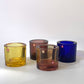 イッタラ iittala マリメッコ marimekko キビ kivi キャンドルホルダー コバルトブルー Cobalt blue ヘイッキ・オルヴォラ 北欧 ★