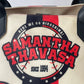 サマンサタバサ Samantha Thavasa 広島東洋カープ スペシャルコラボバージョン トートバック ビッグトート ★