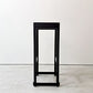 アルテック artek アトリエ バースツール Atelier Bar Stool H75cm ビーチ材 ブラックラッカー仕上げ タフ スタジオ TAF Studio スウェーデン 北欧家具 A ●