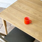 アクメファニチャー ACME Furniture コルトン COLTON ダイニングテーブル アッシュ材 W155cm USビンテージスタイル ◇