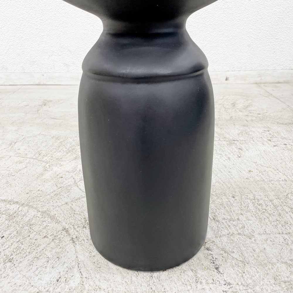 モーダエンカーサ moda en casab トーテム TOTEM table サイドテーブル スツール コンクリート 未使用品 箱付き B 〓