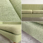 イデー IDEE シエラ SIERRA SOFA 2人掛けソファ ファブリック ライトグリーン系 アッシュ材 藤城成貴 受注生産品 定価￥239,900- 〓