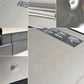 バルミューダ BALMUDA ザ・レンジ The Range K09A-SU 電子レンジ オーブンレンジ 800W ステンレス 2024年製 高年式 取扱説明書付 ●
