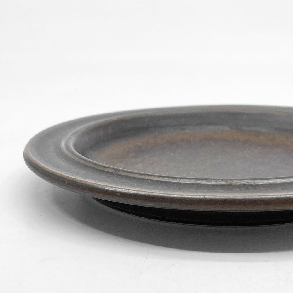 アラビア ARABIA ルスカ RUSKA プレート 16cm ウラ・プロコッペ フィンランド 北欧食器 E ●