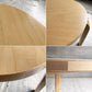 アルテック Artek スツール 60 stool 60 ウスタヴァ Ystava 3本脚 バーチ材 ラッカー塗装 FIN/JPNフレンドシップコレクション 外交関係樹立100周年記念モデル 脚カット品 アルヴァ・アアルト 廃番希少 B ♪