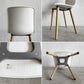 ヴィトラ vitra ハルウッド HAL WOOD サイドチェア ダイニングチェア ホワイト ナチュラルオーク ジャスパー・モリソン 現行定価￥78,100- B 〓