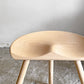 ワーナー Werner シューメーカーチェア Shoemaker Chair NO.49 スツール ビーチ材 ソープフィニッシュ ラーズ・ワーナー デンマーク 北欧家具 ■