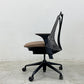 ハーマンミラー Herman Miller セイルチェア SAYL Chair フェザーグレー デスクチェア ワーキングチェア イヴ・ベアール ジャバ×ブラック×トレイル 2020年製 〓