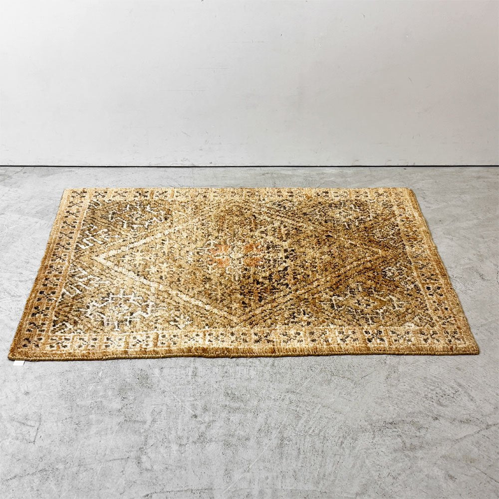 アクメファニチャー ACME Furniture バンナイズラグ VANNUYS RUG 160×120cm ジュートラグ ●