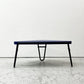 カッシーナ Cassina 519 PETALO ペタロ ローテーブル 1pcs blue シャルロット・ペリアン Charlotte Perriand ●
