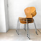 フリッツハンセン Fritz Hansen 3101 アリンコチェア アントチェア 4本脚 ナチュラルビーチ ラッカー仕上げ アルネ・ヤコブセン D ★